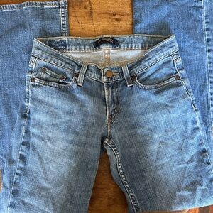 Levi’s Superlow Jeans